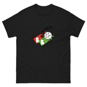 Svbonboys - T-shirt