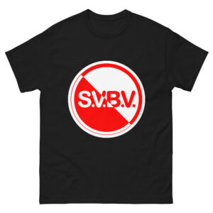 Svbv - T-shirt