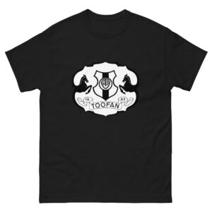Ssvtoofan - T-shirt