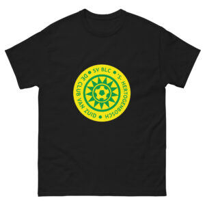 Svblc -  T-shirt