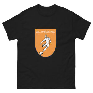 Scwelberg -  T-shirt