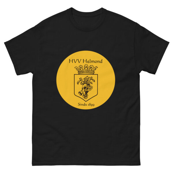 Hvvhelmond -  T-shirt
