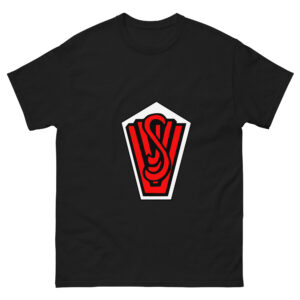 Sjvv -  T-shirt