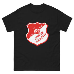 Jongekracht - T-shirt