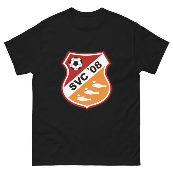 Svc08 -  T-shirt
