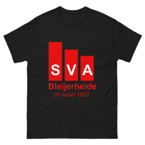 Svableijerheide -  T-shirt