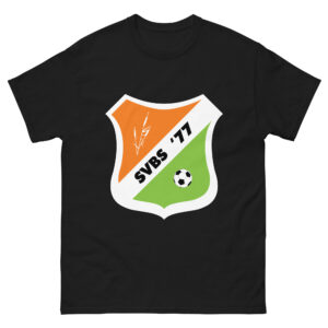 Svbs77 - T-shirt