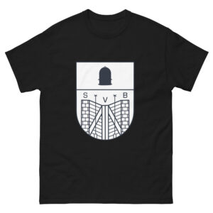 Svblokzijl - T-shirt