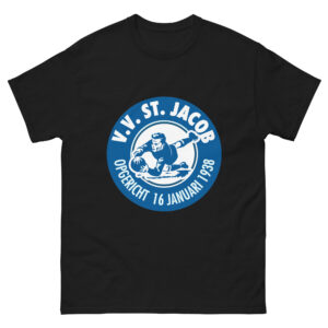 Sintjacob -  T-shirt