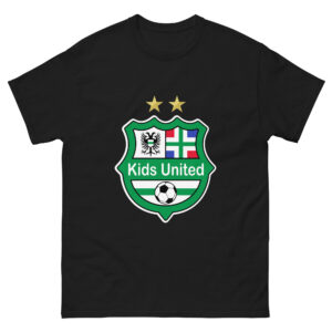 Kidsunited - T-shirt