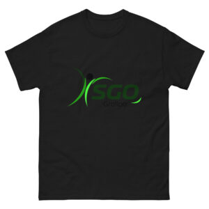 Sgo -  T-shirt