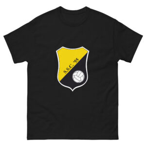 Ssc55 -  T-shirt