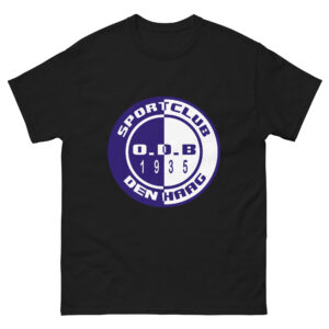 Hvvodb -  T-shirt