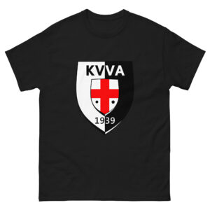 Kvva -  T-shirt