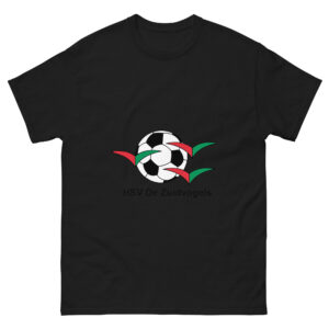 Hsvdezuidvogels -  T-shirt