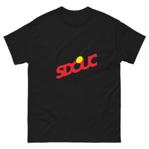 Sdouc -  T-shirt
