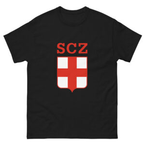 Scz -  T-shirt