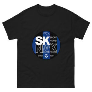 Sknwk - T-shirt