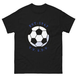 Sdvrotterdam -  T-shirt