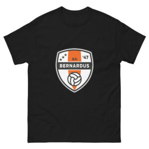 Svbernardus -  T-shirt