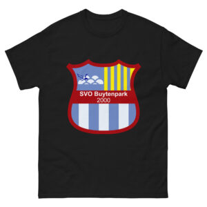 Svbuytenpark - T-shirt