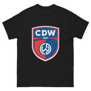 Svcdw - T-shirt