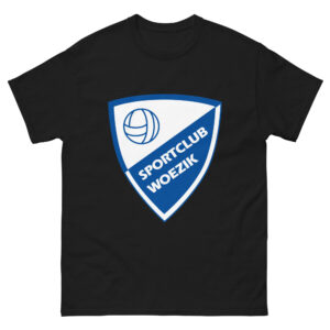 Scwoezik - T-shirt