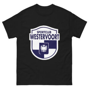Scwestervoort -  T-shirt