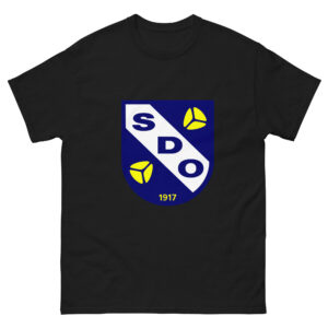 Sdobussum -  T-shirt