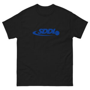 Sddl -  T-shirt