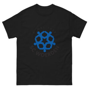 Scwoerden - T-shirt