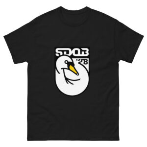 Sdob -  T-shirt