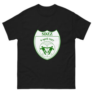 Sdzz -  T-shirt