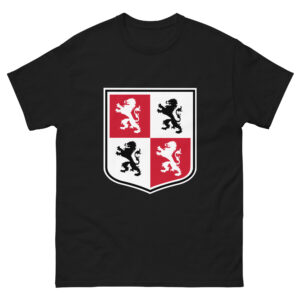 Sportingkrommenie -  T-shirt