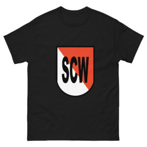 Scw -  T-shirt