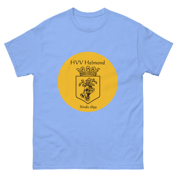 Hvvhelmond -  T-shirt