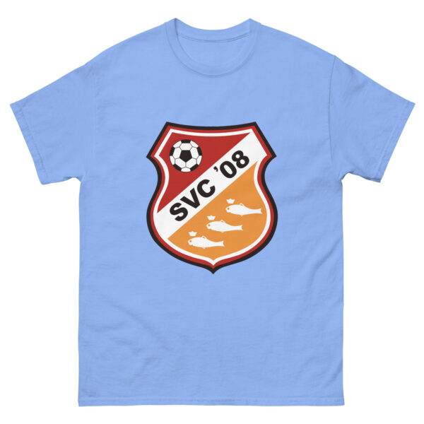 Svc08 -  T-shirt