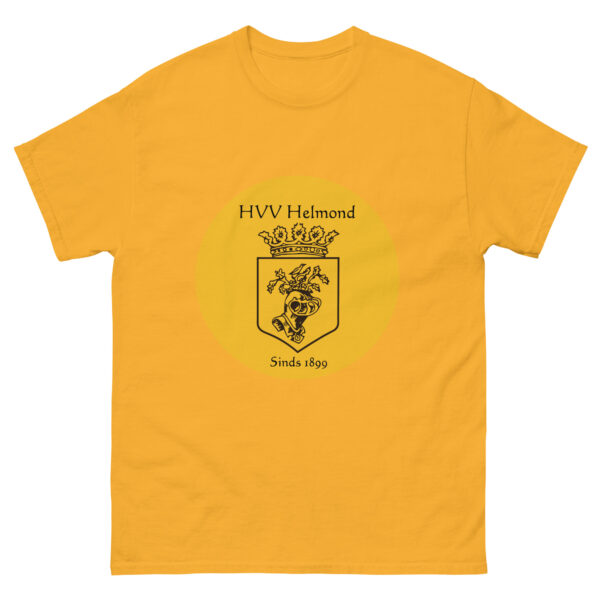 Hvvhelmond -  T-shirt