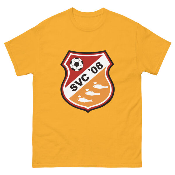 Svc08 -  T-shirt