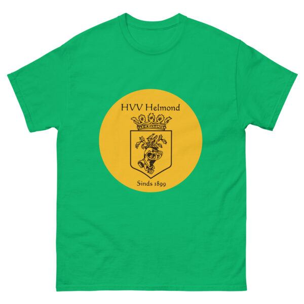 Hvvhelmond -  T-shirt