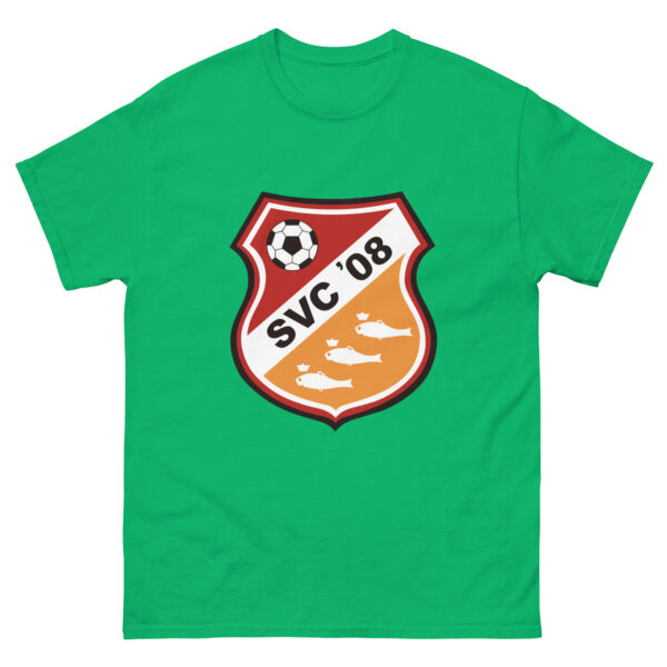 Svc08 -  T-shirt