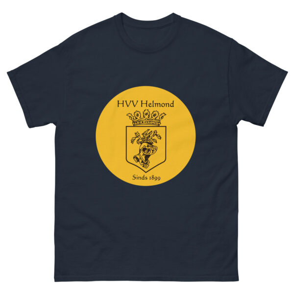 Hvvhelmond -  T-shirt