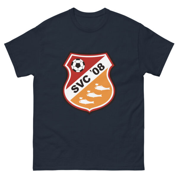 Svc08 -  T-shirt