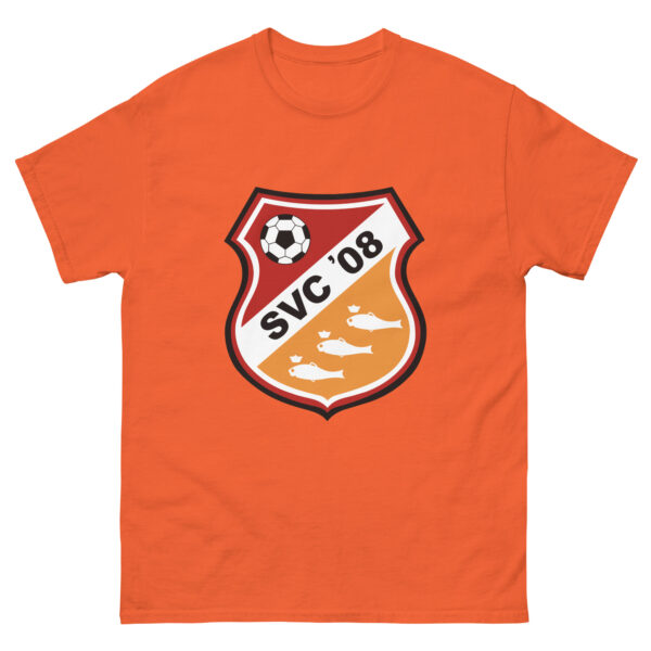 Svc08 -  T-shirt