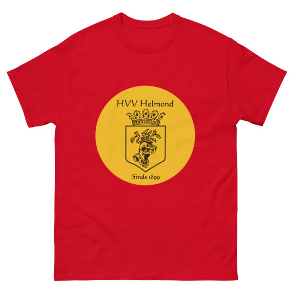 Hvvhelmond -  T-shirt