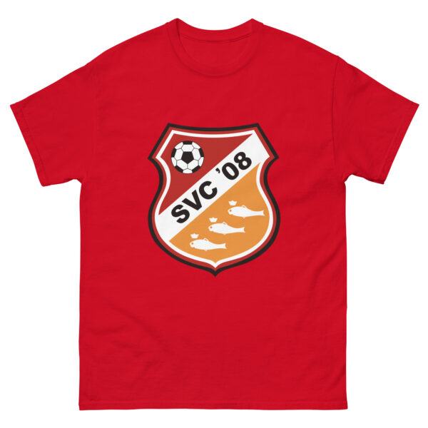 Svc08 -  T-shirt