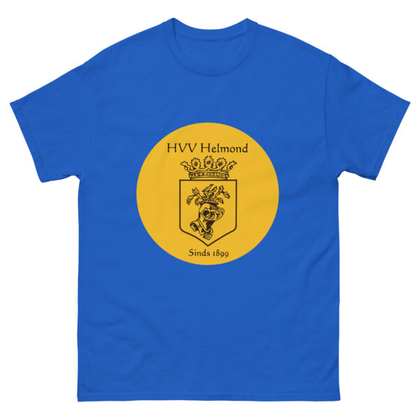 Hvvhelmond -  T-shirt