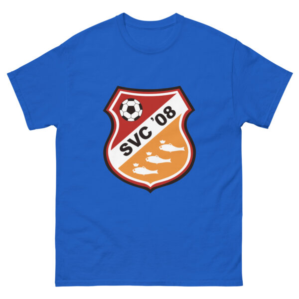 Svc08 -  T-shirt