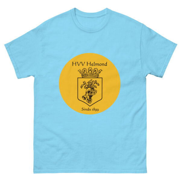 Hvvhelmond -  T-shirt
