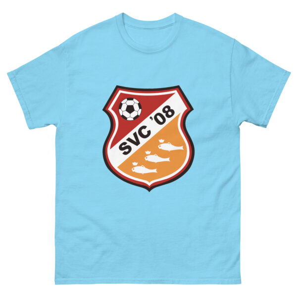 Svc08 -  T-shirt